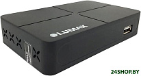 Картинка Приемник цифрового ТВ LuMax DV2118HD