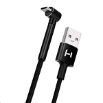 Картинка Кабель HARPER STCH-790 Black