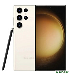 Картинка Смартфон Samsung Galaxy S23 Ultra 256Gb (бежевый)