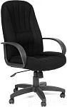 Картинка Кресло офисное CHAIRMAN 685 10-356 черное