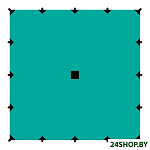 Картинка Тент Tramp 6х6 (TRT-103.04)