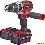 TP-CD 18/60 Li-i BL 4514208 (с 2-мя АКБ, кейс)