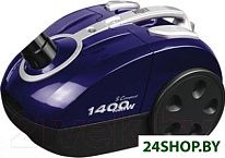 Картинка Пылесос Holt HT-VC-007 (синий)