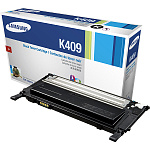 Картинка Картридж для принтера Совместимый с Samsung CLT-K409S