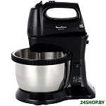 Картинка Миксер Moulinex HM3128B1