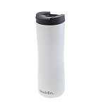 Картинка Термокружка Easygifts Urban Thermavac Travel Mug 350 мл (белый)