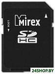 Карта памяти Mirex SDHC (Class 10) 16GB (13611-SD10CD16) 28 735