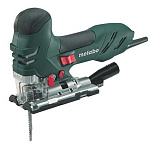 Картинка Электролобзик Metabo STE 140 Plus (6.01403.50)