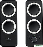 Картинка Акустика Logitech Z200 Black