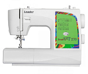 Картинка Швейная машина Leader StreetART 270