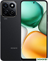 Смартфон HONOR X7c 6GB/128GB (полуночный черный)