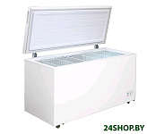 Картинка Морозильный ларь Бирюса 455КХ