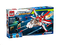 Картинка Конструктор ENLIGHTEN Brick 1610 Боевой сокол
