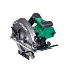 Картинка Дисковая (циркулярная) пила Hikoki (Hitachi) C7U3