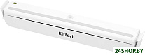 Картинка Вакуумный упаковщик Kitfort KT-1505-2