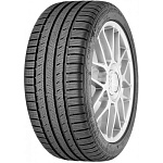 Картинка Автомобильные шины Continental ContiWinterContact TS 810 Sport 255/45R18 99V