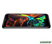 Картинка Смартфон BQ-Mobile BQ-5560L Trend (синий)