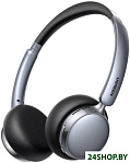 Studio Plus HP207 (серебристый/черный)