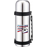 Картинка Термос BEKKER BK-4135 0.5л (нержавеющая сталь)