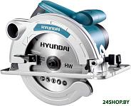 Картинка Дисковая пила Hyundai C1400-185