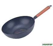 Картинка Сковорода WOK LARA АЗИЯ LR01-65-32