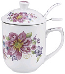 Картинка Кружка с заварником PomidOro P260028