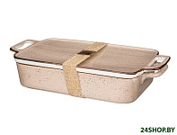 Картинка Форма для запекания Bronco Nature 263-1102