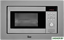 Картинка Встраиваемая микроволновая печь Teka MWE 207 FI