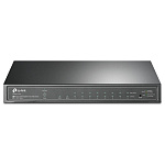 Картинка Коммутатор TP-Link T1500G-10PS