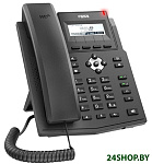 Картинка IP-телефон Fanvil X1S