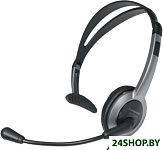 Картинка Гарнитура Panasonic RP-TCA430E-S