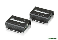 Картинка Адаптер ATEN VE801 (VE801-AT-G)