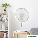 Картинка Вентилятор SENCOR SFE 3080WH