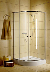 Картинка Душевой уголок Radaway Classic A 90x90 [30000-01-06]