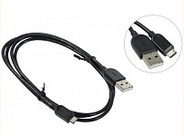 Картинка Кабель Belsis BW1432B (USB 2.0 AM-micro-B) (1.2 м)