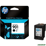 Картинка Картридж HP 901 (CC653AE)