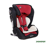 Картинка Автокресло Smart Travel Magnate Isofix (марсала) (KRES2069)
