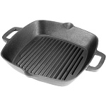 Картинка Сковорода-гриль Fissman 4097