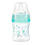 Картинка Бутылочка для кормления BabyOno 402 (бирюзовый)