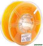 PET-G 1.75 мм 1000 г (желтый)