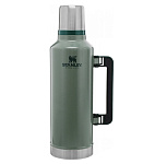 Картинка Термос Stanley Classic 10-07935-001 (зеленый)