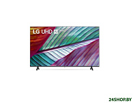 Картинка Телевизор LG UR78 86UR78006LB