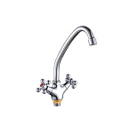 Картинка Смеситель РМС SL67-271F