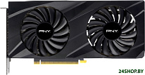 GeForce RTX 3060 Ti 8GB Verto Dual Fan LHR VCG3060T8LDFBPB1