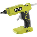 Картинка Термоклеевой пистолет Ryobi R18GLU-0