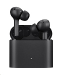 Картинка Гарнитура Xiaomi Mi True Wireless Earphones 2 Pro (Black) BHR5264GL