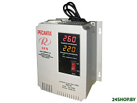 Картинка Стабилизатор РЕСАНТА АСН-2000Н/1-Ц Lux
