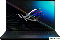 ROG Zephyrus M16 GU603ZM-LS075
