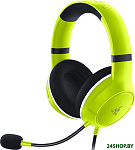 Kaira X для Xbox (зеленый)
