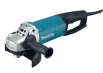 Картинка Угловая шлифмашина Makita GA7062